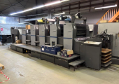 Offset printing